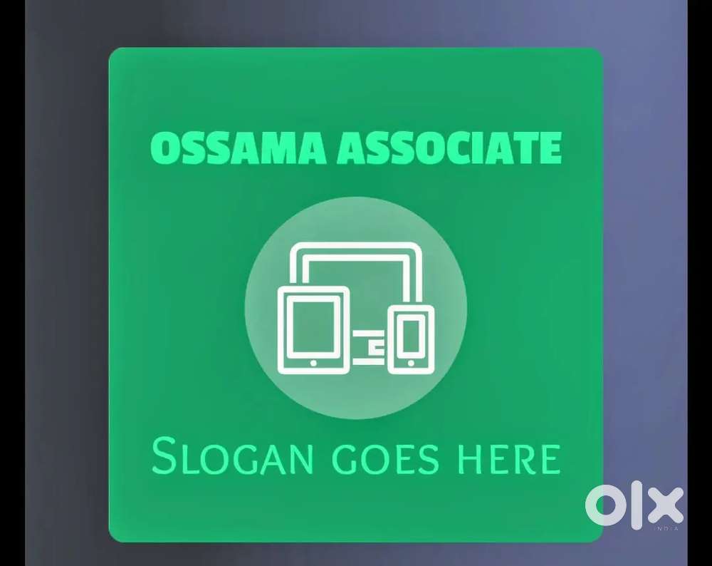 Ossama associate pvt.ltd