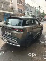 Maruti Suzuki Brezza 2022 Petrol Well Maintained