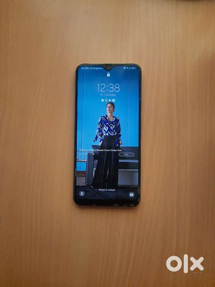 Samsung A50