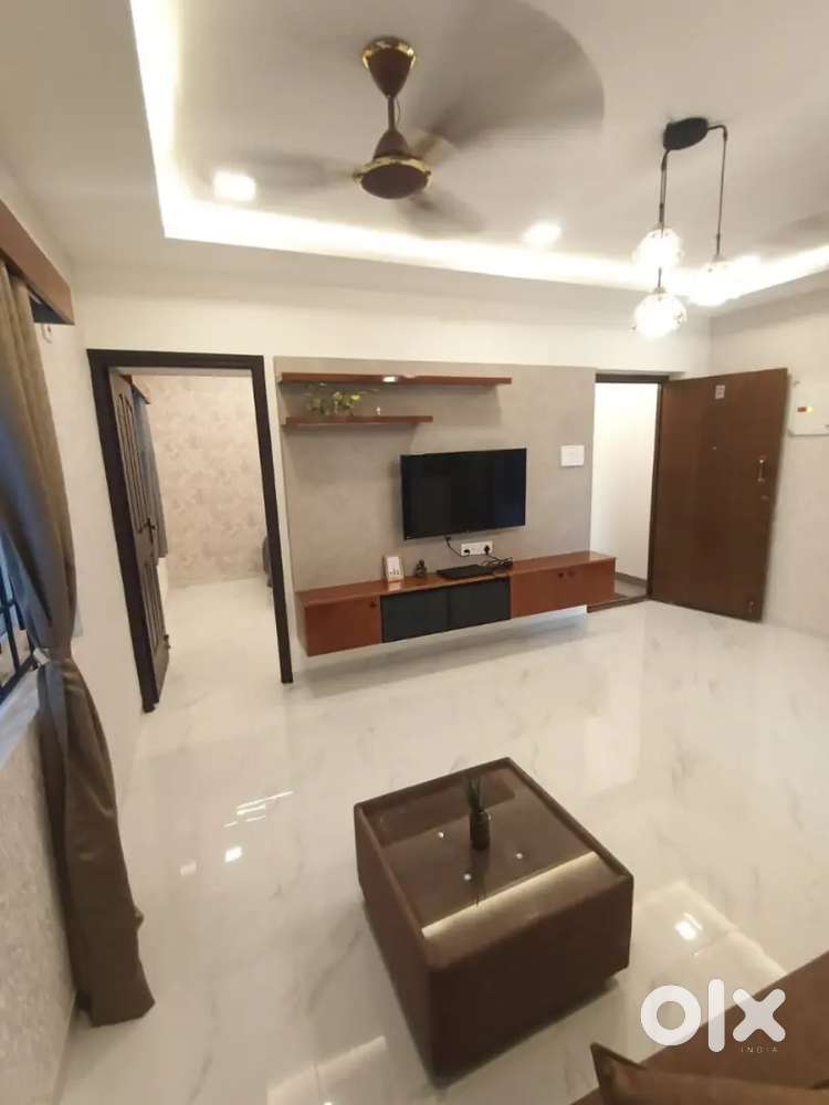 Pallavaram on road apartment Sale
