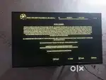 Samsung tv 4 jen
