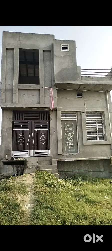 110 gaj makan