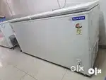 Bluestar Deep Fridge 400 liter in New Condition