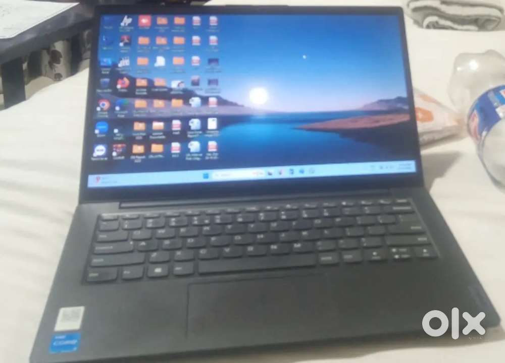 LAPTOP (DELL)