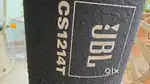 JBL CS1214 Sound Tube  Imported 12