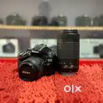 CAMERA FOR RENT