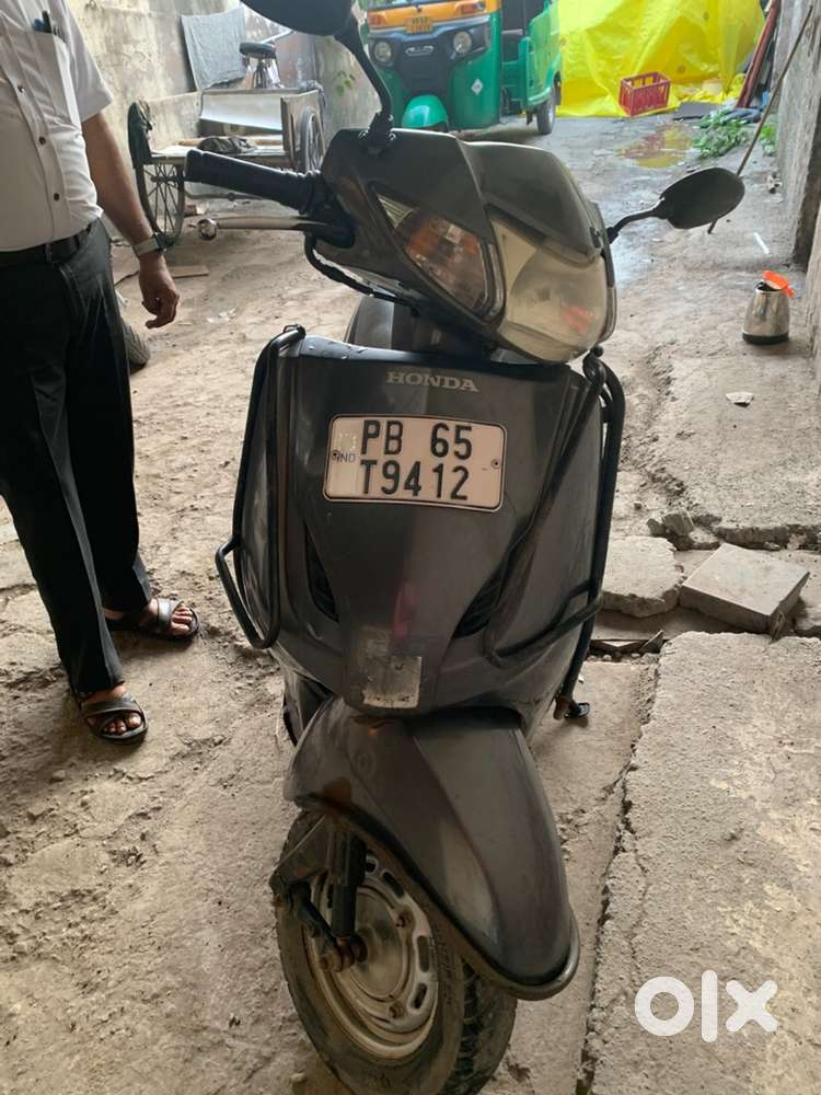 Activa 2014 in good condition