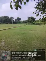 ऑन रोड 10.5 बीघा फरीदपुर से बिसलपुर बिक्री हेतु उपलब्ध है