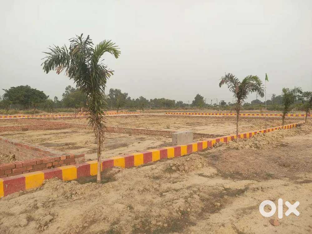 सेना के जवानों के लिए लखनऊ में जमीन लेने पर रजिस्ट्री फ्री बैंक लोन