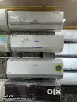 Refurbished Air conditioners dealer in Kolkata
