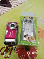Canon Powershot A460