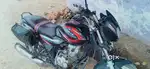 Bajaj discover