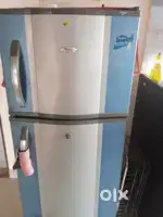 Whirlpool fridge