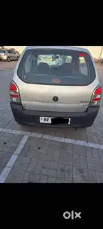 Maruti Suzuki Alto 2005-2010 LXi BSIII, 2008, Petrol