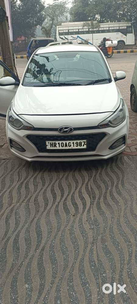 Hyundai i20 Magna 1.2 VTVT, 2019, Petrol