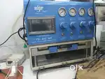 Mobile OCA laminate machine SST tool model.555