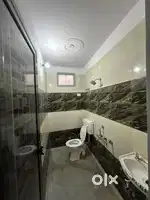 2bhk fully furnished available in nearby noida sec-15 and ashok nagar