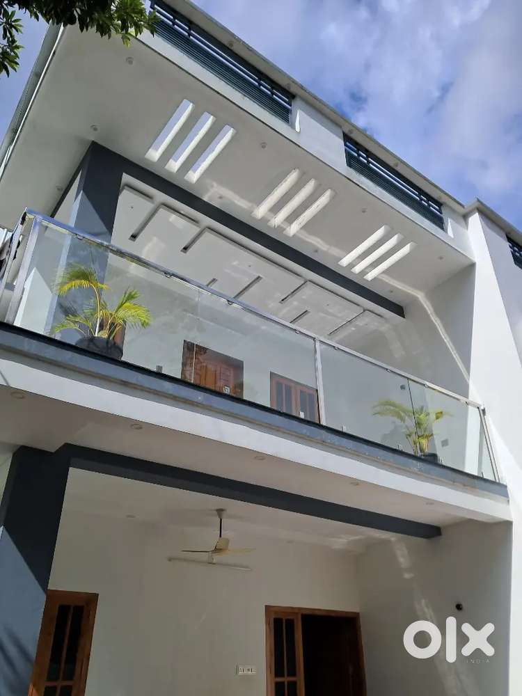House for villa