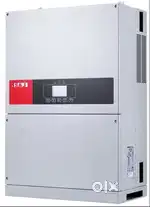 Saj 60kw On Grid string type Solar Inverters
