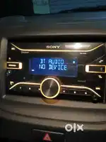 Sony system