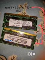 Laptop parts if buy all under 1500rs