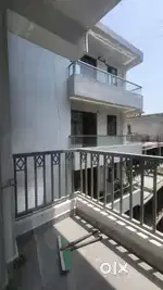 1bhk semi furnished flat in phase 1