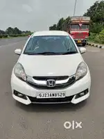 Honda Mobilio V i-VTEC, 2015, Diesel