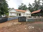 തൊടുപുഴ മുവാറ്റുപുഴ റോഡിൽ ആവോലി
20സെന്റിൽ  4 bhk