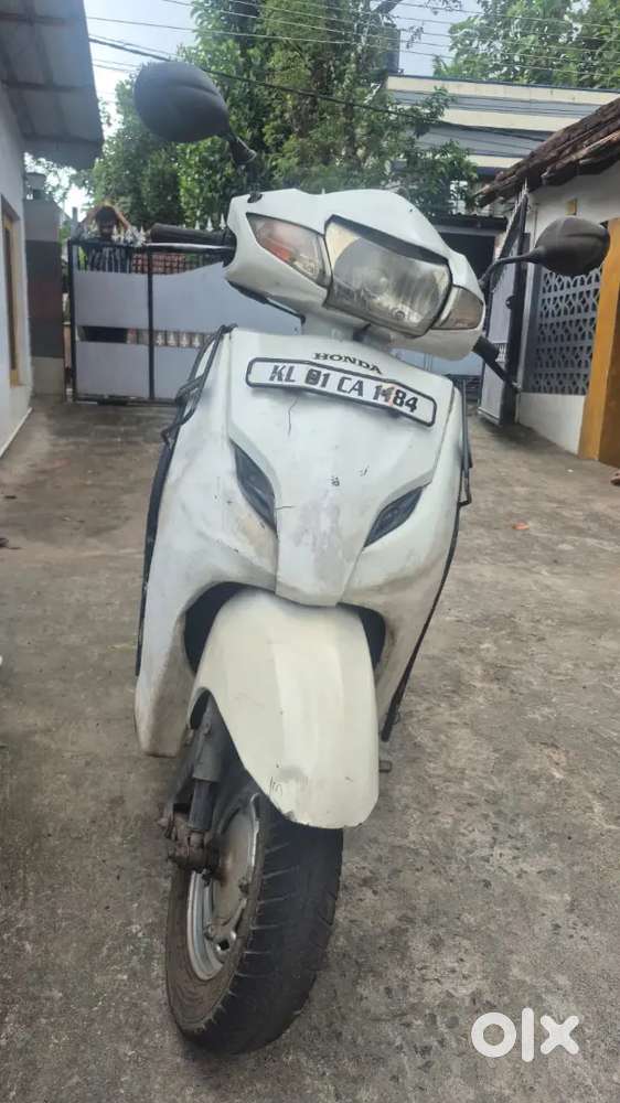 Honda activa 3g good condition