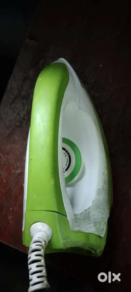 Grinder mixi
