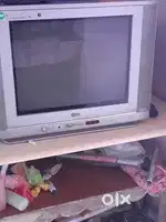Running LG TV