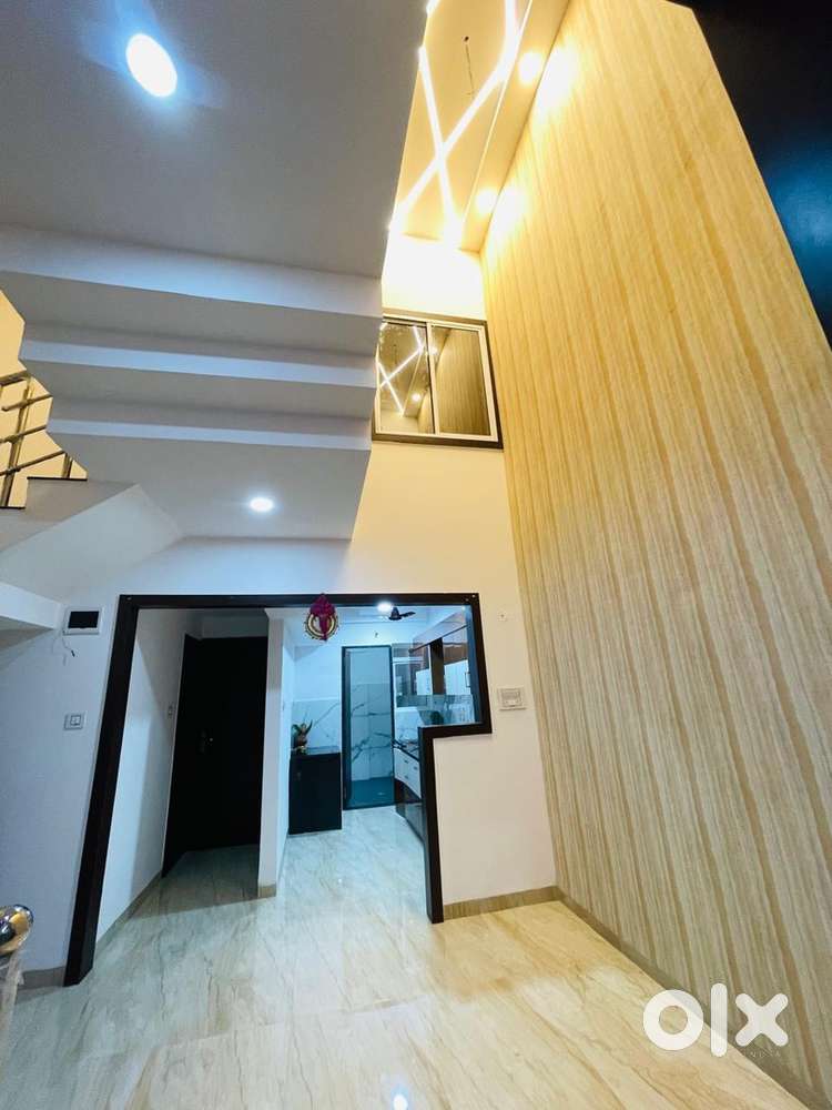 3BHK-Mahalaxmi nagar