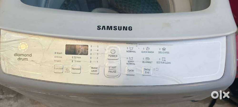 Samsung Automatic Machine