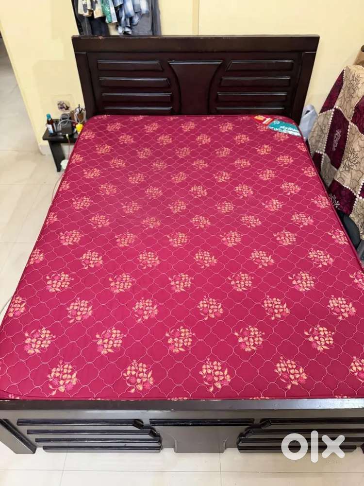 Double mattress for sale