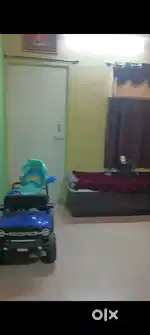1 BHK Furnished Flat for rent avaliable near IBM Phursungi