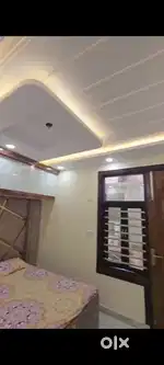 70 Sq Yds New 2BHK Ground floor Flat in Shakti Vihar Uttam Nagar