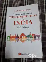 Introduction to the constitution of India