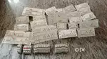 Switches, fan regulators and circuit breakers for sale