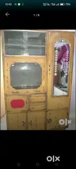 Metallic Showcase