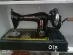 Usha sewing machine
