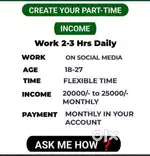 Online work