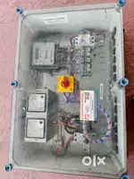 Solar inverter