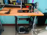 sewing machine without motor sale