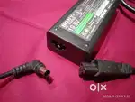 Sony and Lenovo adapter