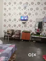 I am looking for cook cum caretaker for my house and my family .