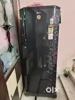 LG Refrigerator (Single Door)