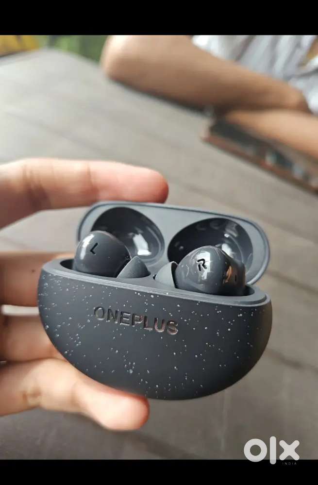 OnePlus Nord buds 3 pro