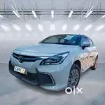 Toyota Glanza 1.2 S, 2022, Petrol