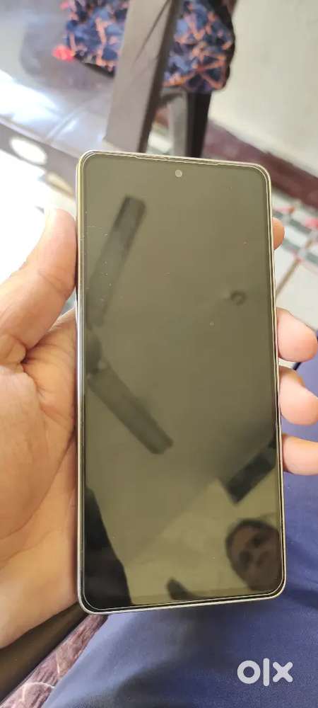 Very good condition 1 year old Samsung A73 mobile 8/128 gb