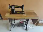 Silai machine Arun company